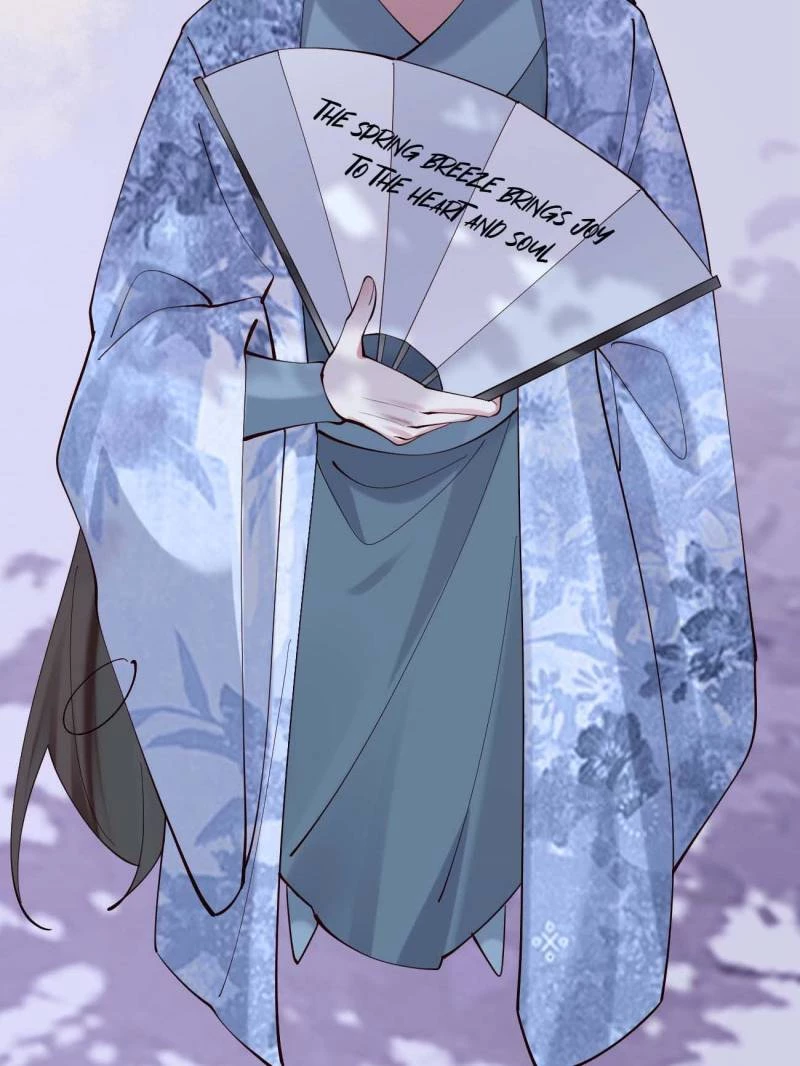 Sir, Don't Show Off Chapter 134 - 36