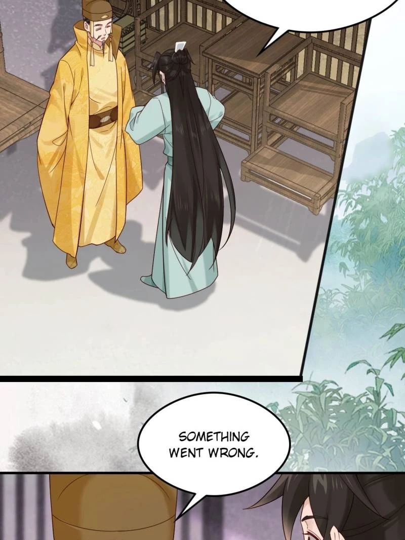 Sir, Don't Show Off Chapter 133 - 17