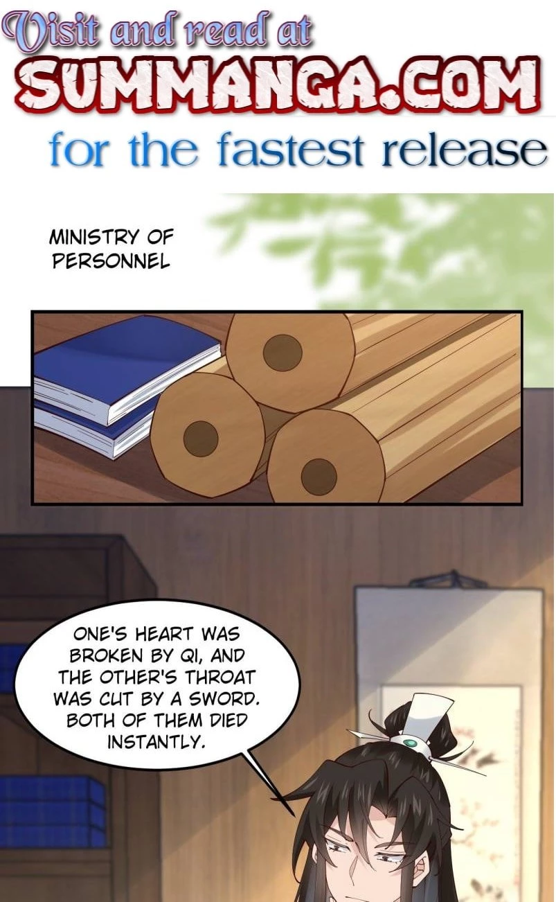 Sir, Don't Show Off Chapter 132 - 1