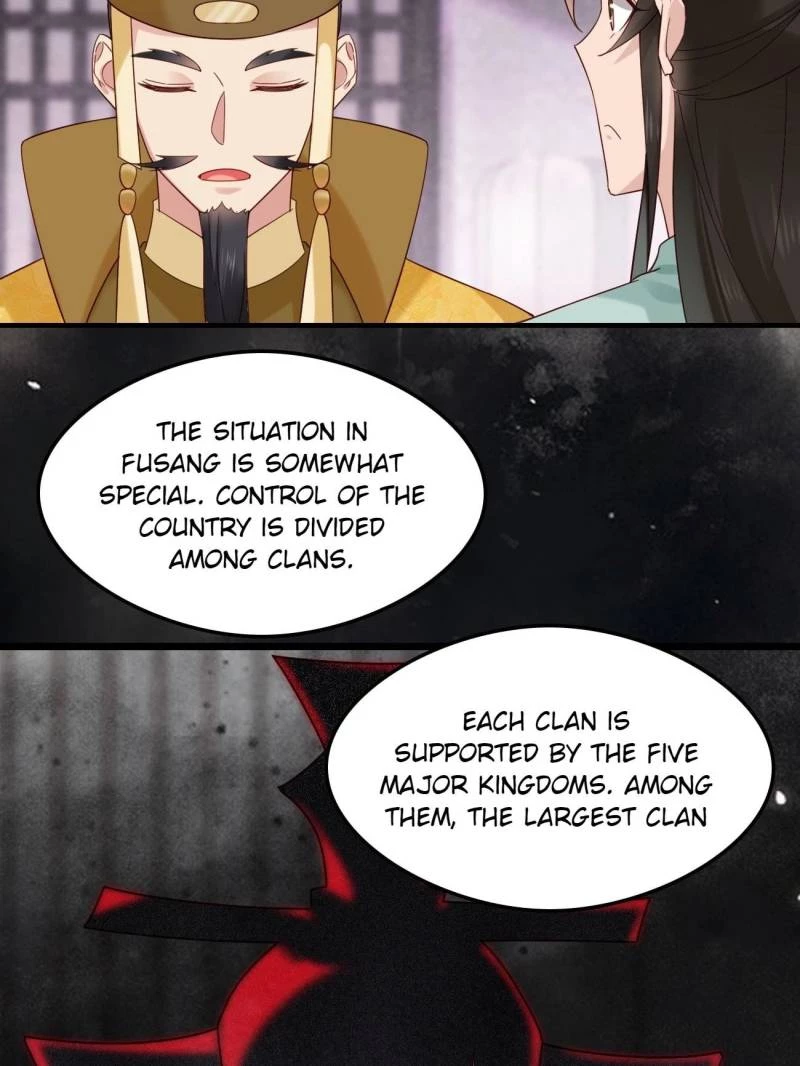 Sir, Don't Show Off Chapter 133 - 18