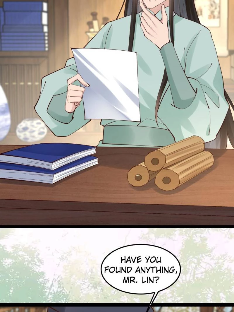 Sir, Don't Show Off Chapter 132 - 2