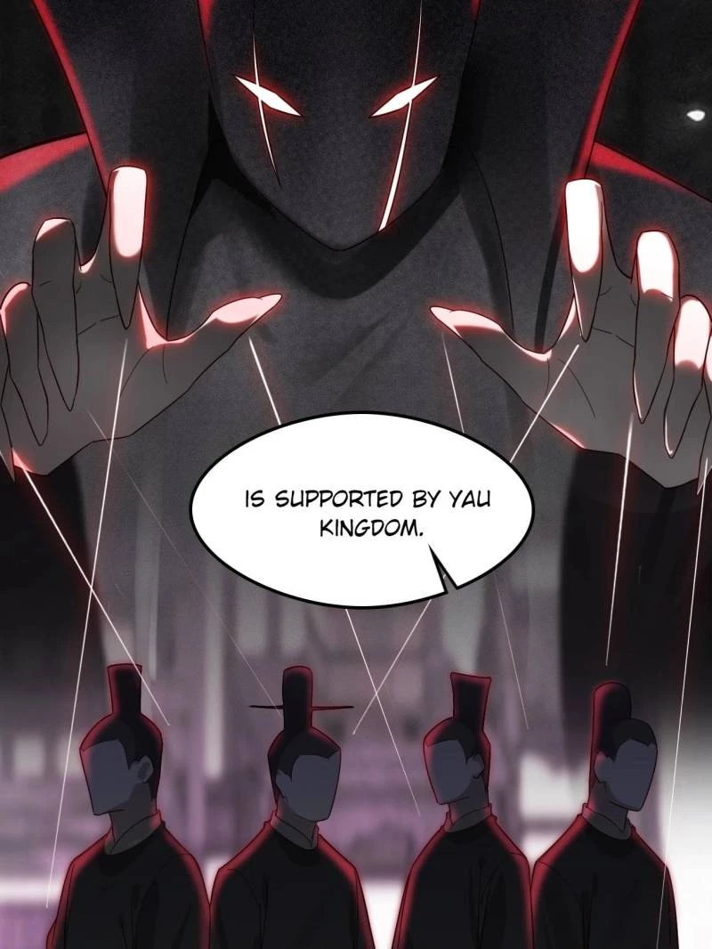 Sir, Don't Show Off Chapter 133 - 19