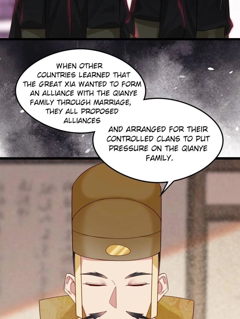 Sir, Don't Show Off Chapter 133 - 20