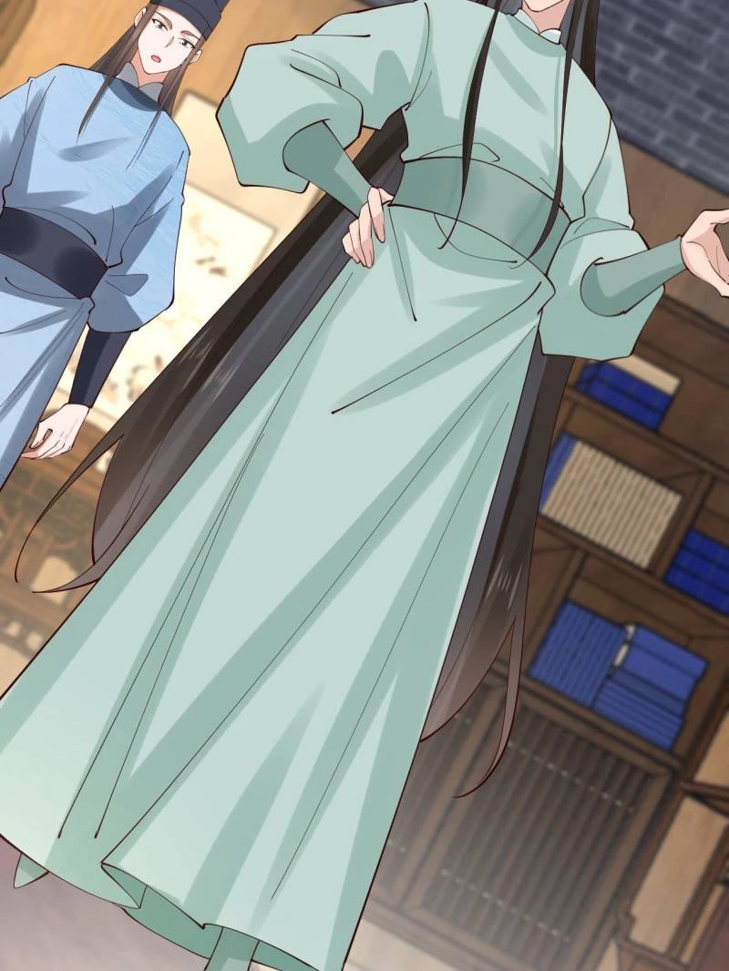 Sir, Don't Show Off Chapter 132 - 4