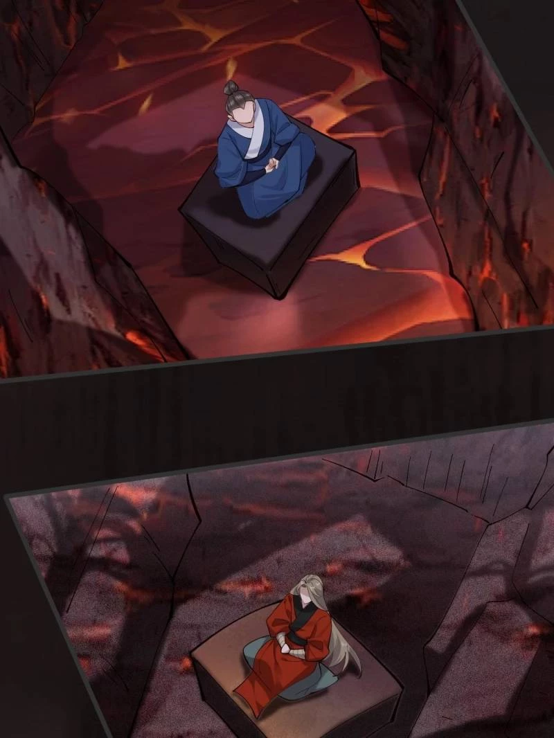 Sir, Don't Show Off Chapter 134 - 41