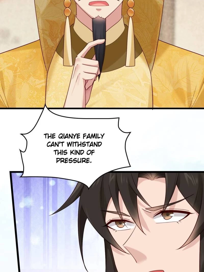 Sir, Don't Show Off Chapter 133 - 21