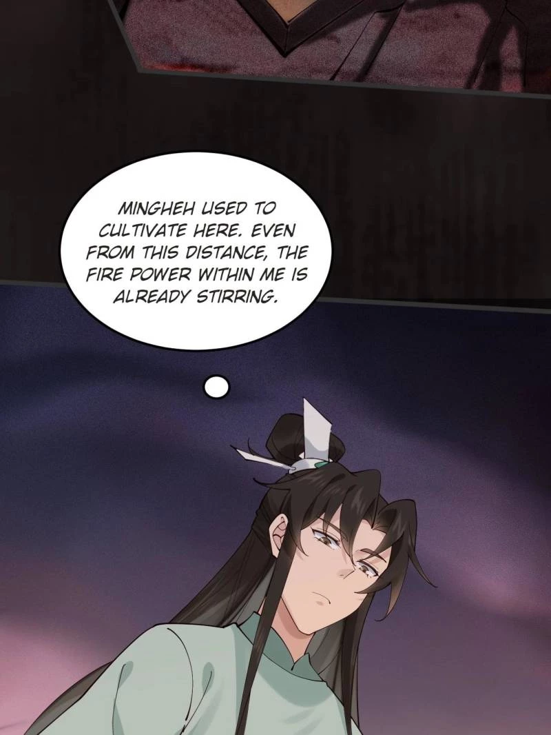 Sir, Don't Show Off Chapter 134 - 42