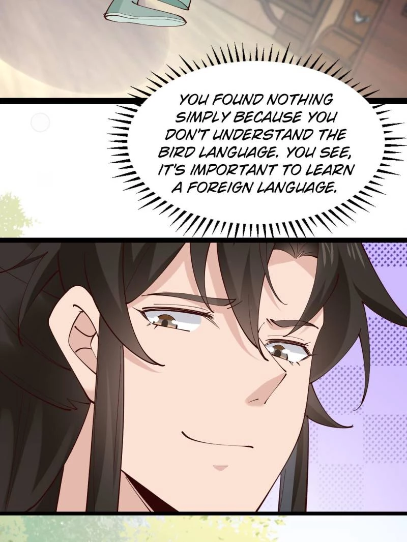 Sir, Don't Show Off Chapter 132 - 5