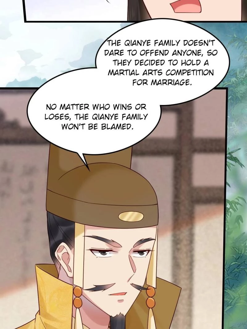 Sir, Don't Show Off Chapter 133 - 22