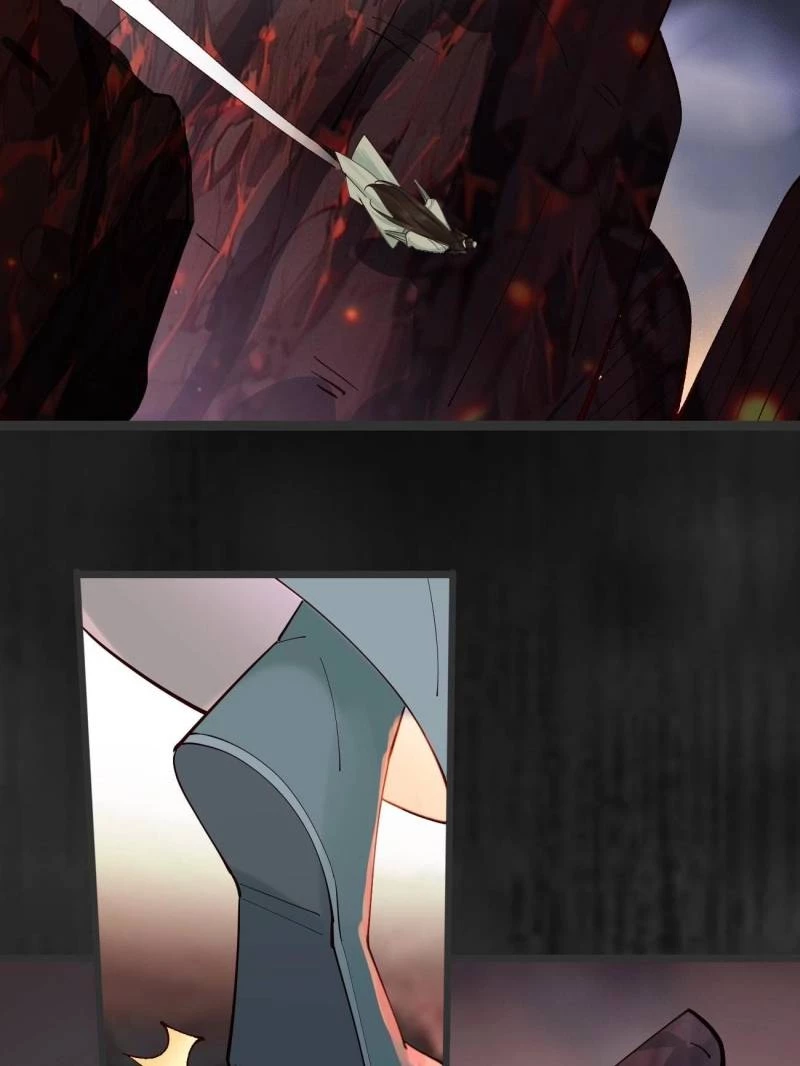Sir, Don't Show Off Chapter 134 - 44