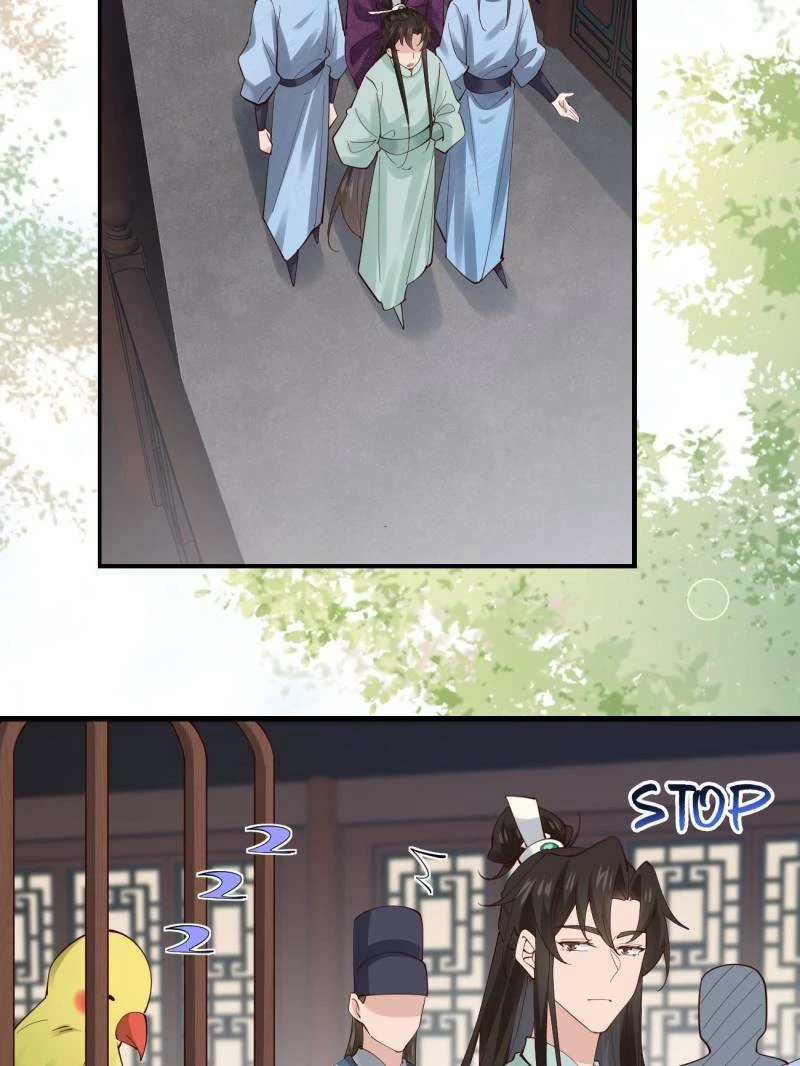 Sir, Don't Show Off Chapter 132 - 7