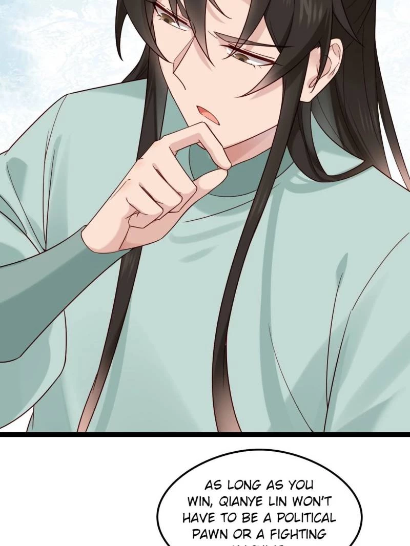 Sir, Don't Show Off Chapter 133 - 24