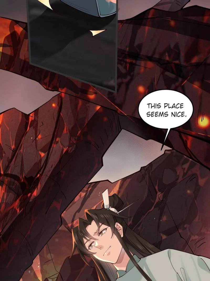 Sir, Don't Show Off Chapter 134 - 45