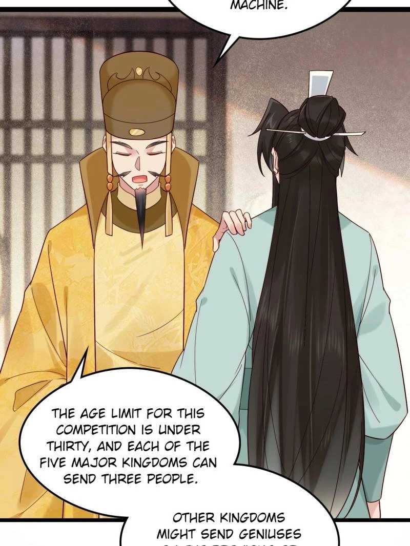 Sir, Don't Show Off Chapter 133 - 25