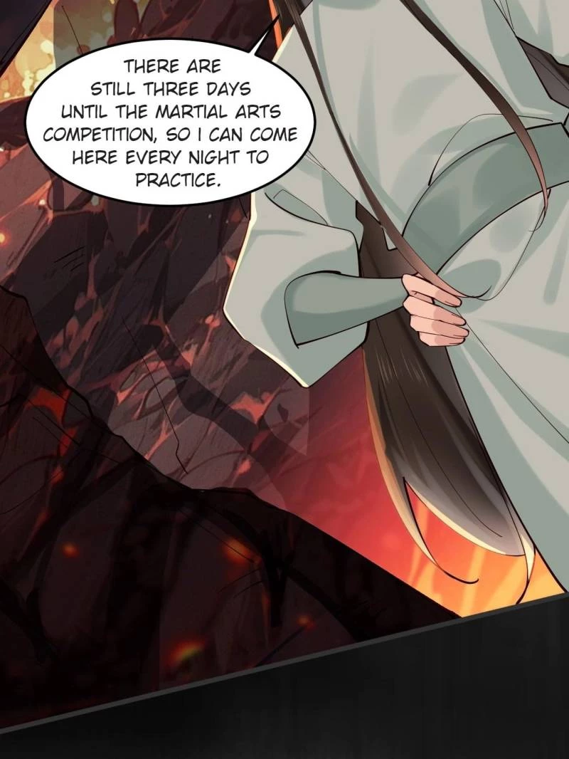 Sir, Don't Show Off Chapter 134 - 46