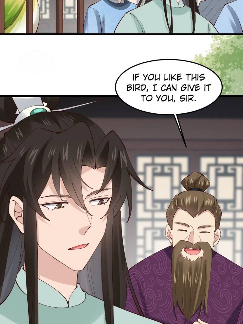 Sir, Don't Show Off Chapter 132 - 8