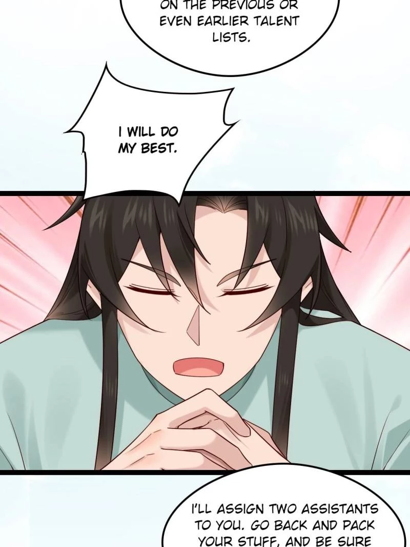 Sir, Don't Show Off Chapter 133 - 26