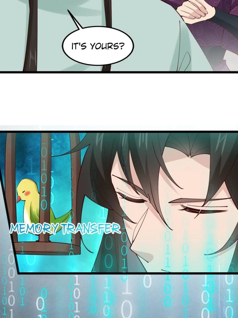 Sir, Don't Show Off Chapter 132 - 9