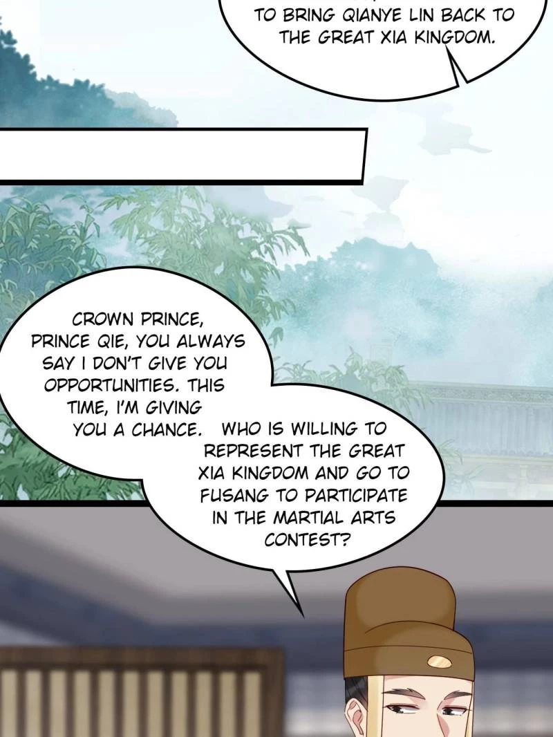 Sir, Don't Show Off Chapter 133 - 27