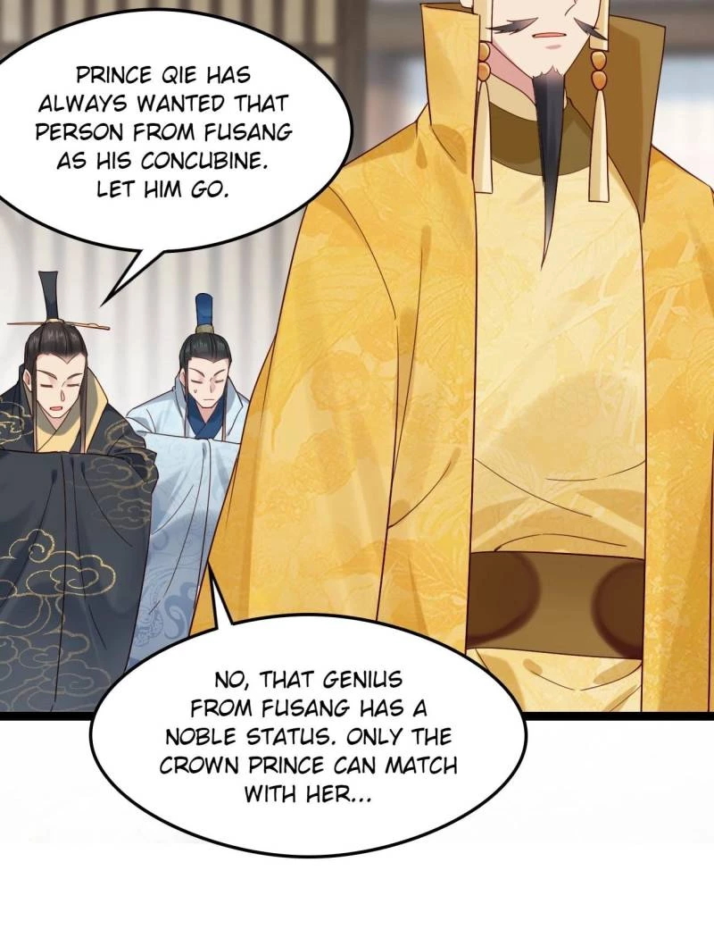 Sir, Don't Show Off Chapter 133 - 28
