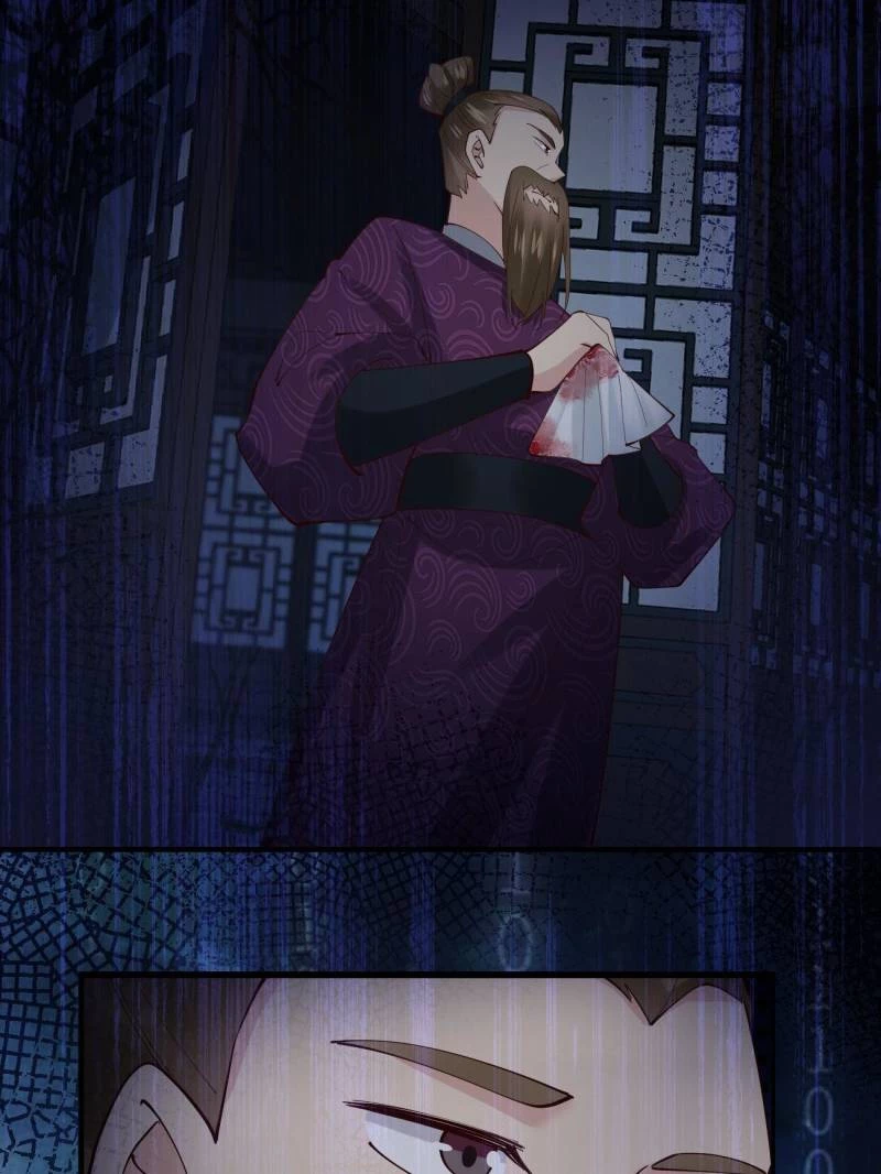 Sir, Don't Show Off Chapter 132 - 11