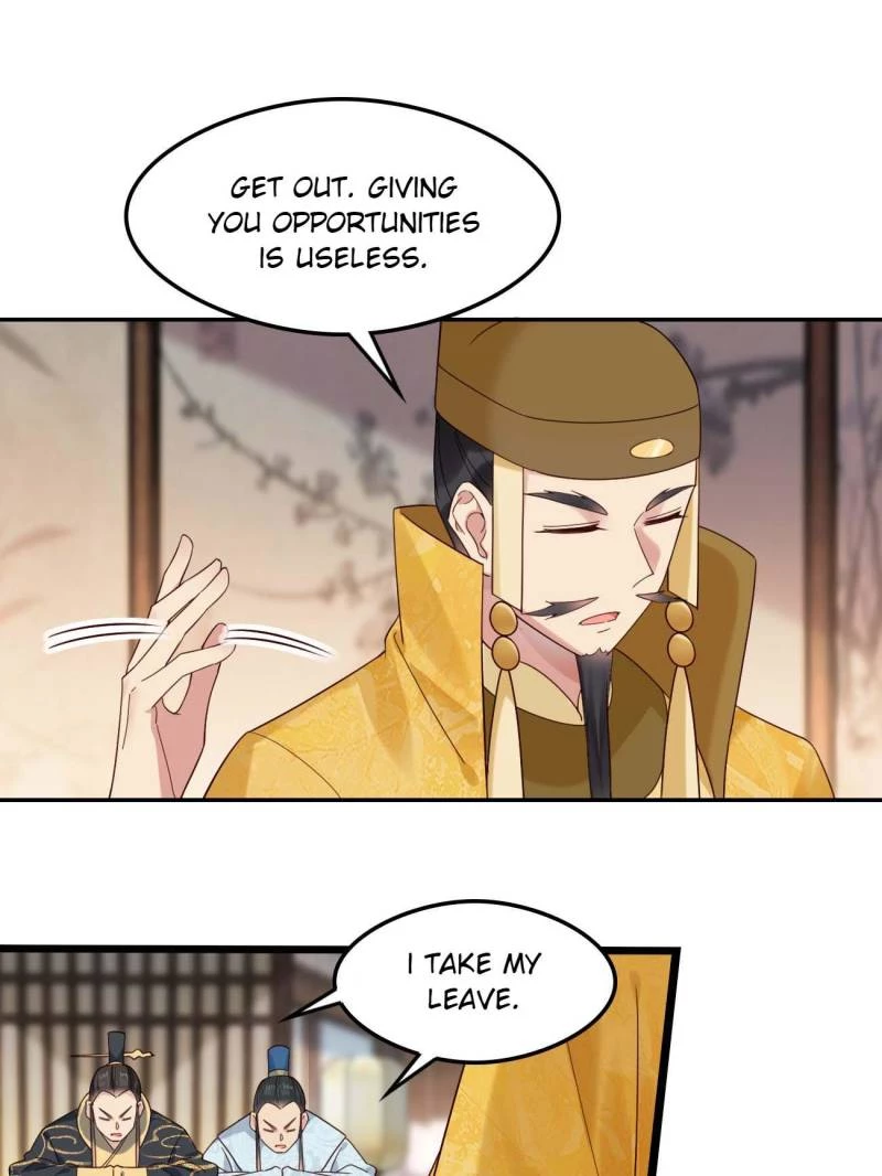 Sir, Don't Show Off Chapter 133 - 29