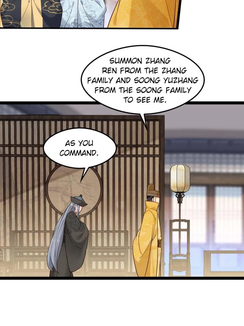 Sir, Don't Show Off Chapter 133 - 30