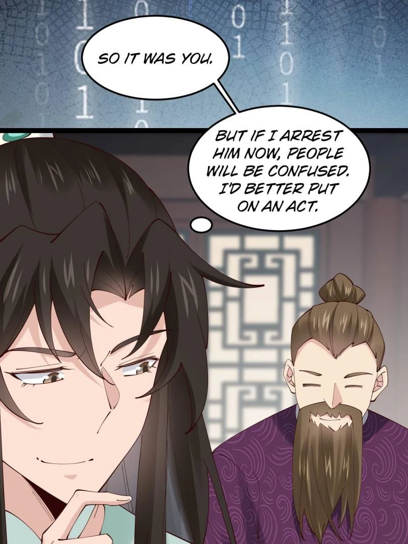 Sir, Don't Show Off Chapter 132 - 13