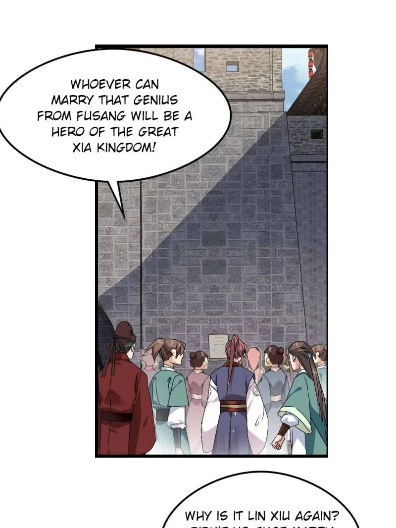 Sir, Don't Show Off Chapter 133 - 31