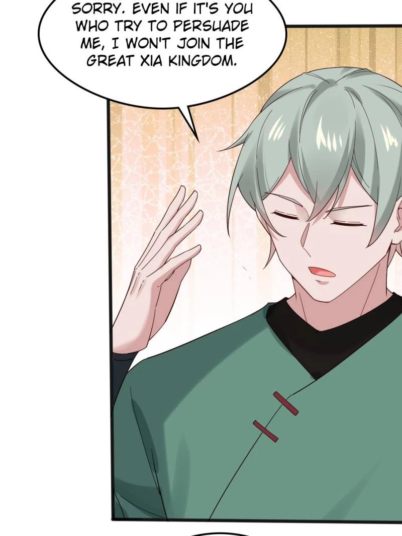 Sir, Don't Show Off Chapter 131 - 3