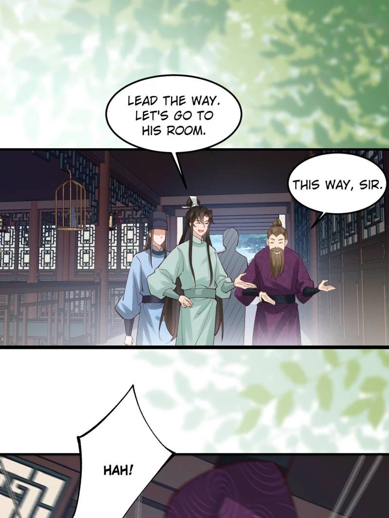 Sir, Don't Show Off Chapter 132 - 15
