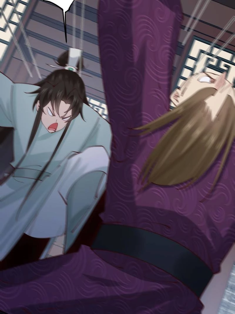 Sir, Don't Show Off Chapter 132 - 16