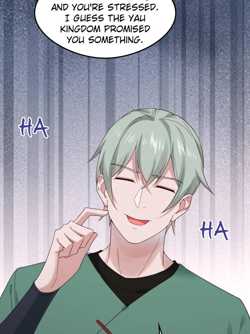 Sir, Don't Show Off Chapter 131 - 5