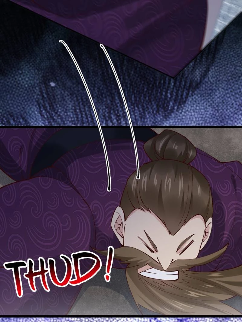 Sir, Don't Show Off Chapter 132 - 17