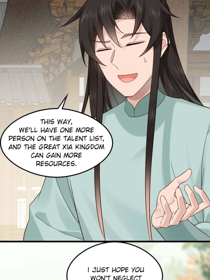 Sir, Don't Show Off Chapter 133 - 35
