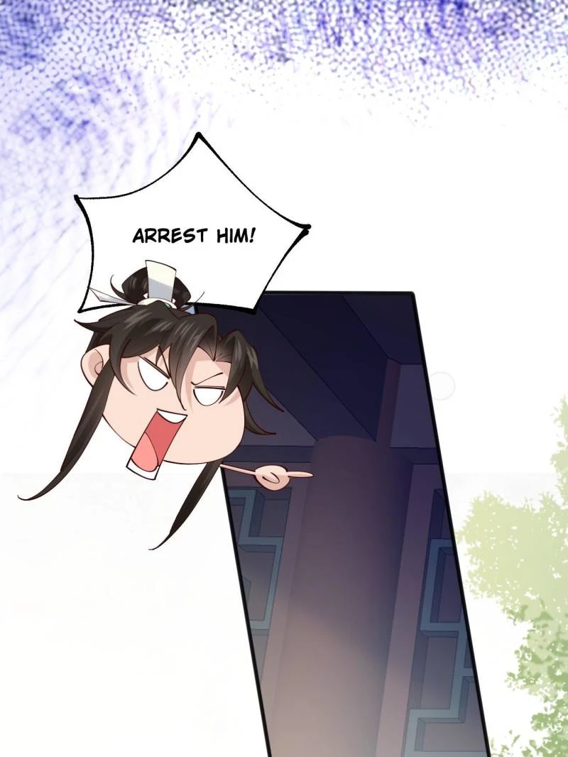Sir, Don't Show Off Chapter 132 - 18