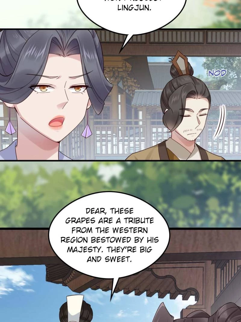Sir, Don't Show Off Chapter 133 - 36