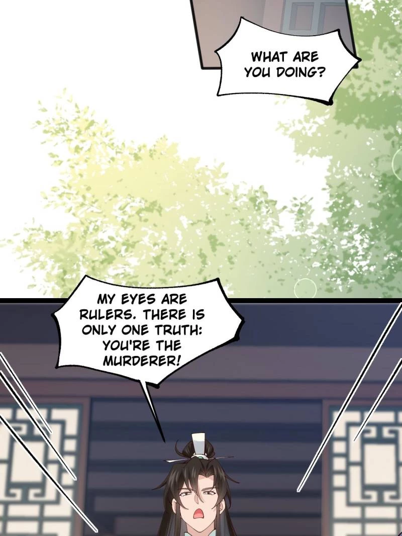 Sir, Don't Show Off Chapter 132 - 19