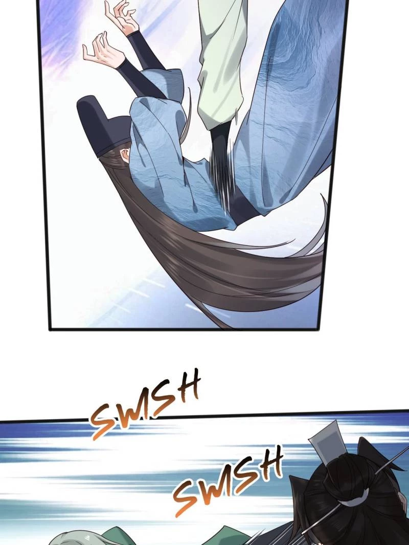 Sir, Don't Show Off Chapter 131 - 8