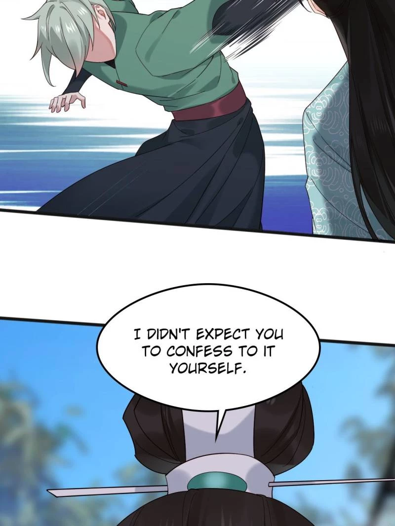 Sir, Don't Show Off Chapter 131 - 9