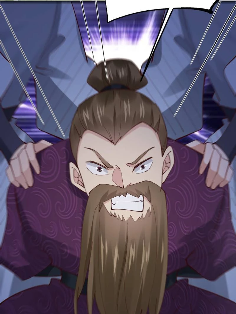 Sir, Don't Show Off Chapter 132 - 21
