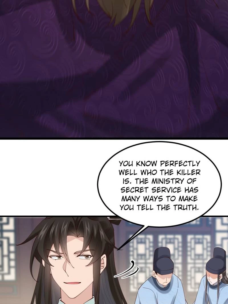 Sir, Don't Show Off Chapter 132 - 22