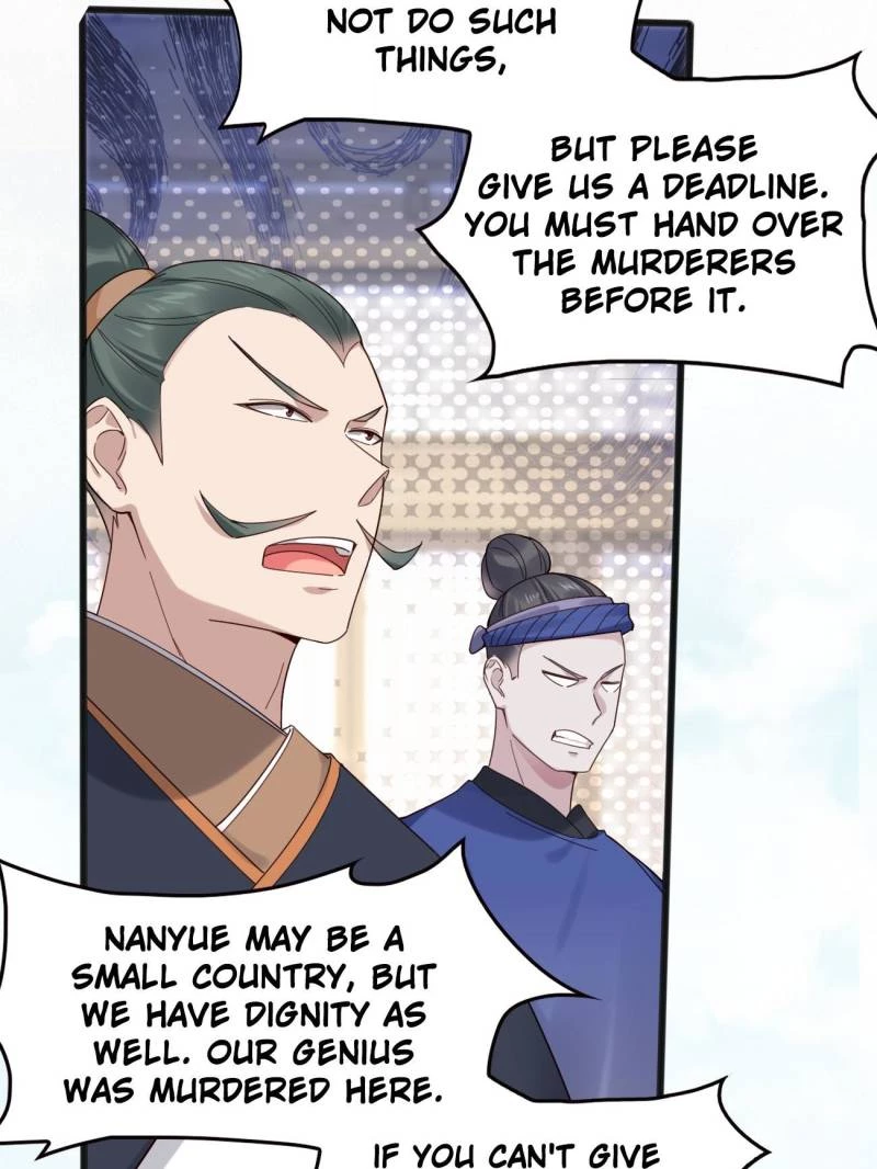 Sir, Don't Show Off Chapter 131 - 12