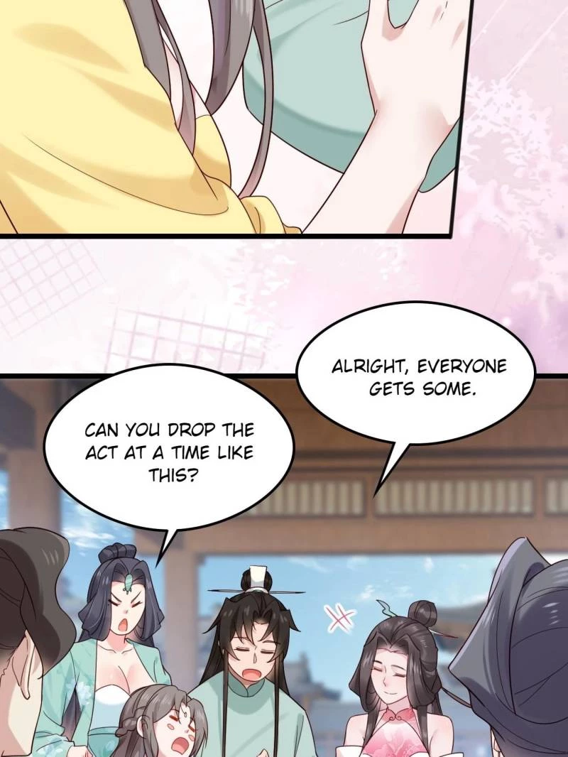 Sir, Don't Show Off Chapter 133 - 41
