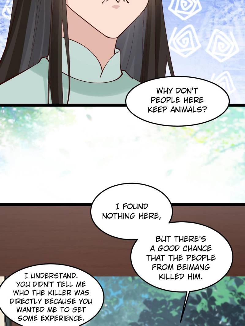 Sir, Don't Show Off Chapter 132 - 24
