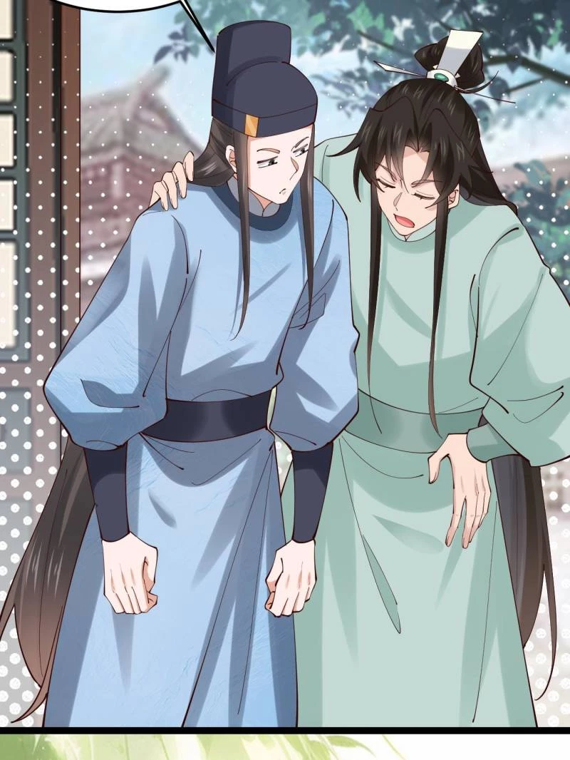 Sir, Don't Show Off Chapter 132 - 25