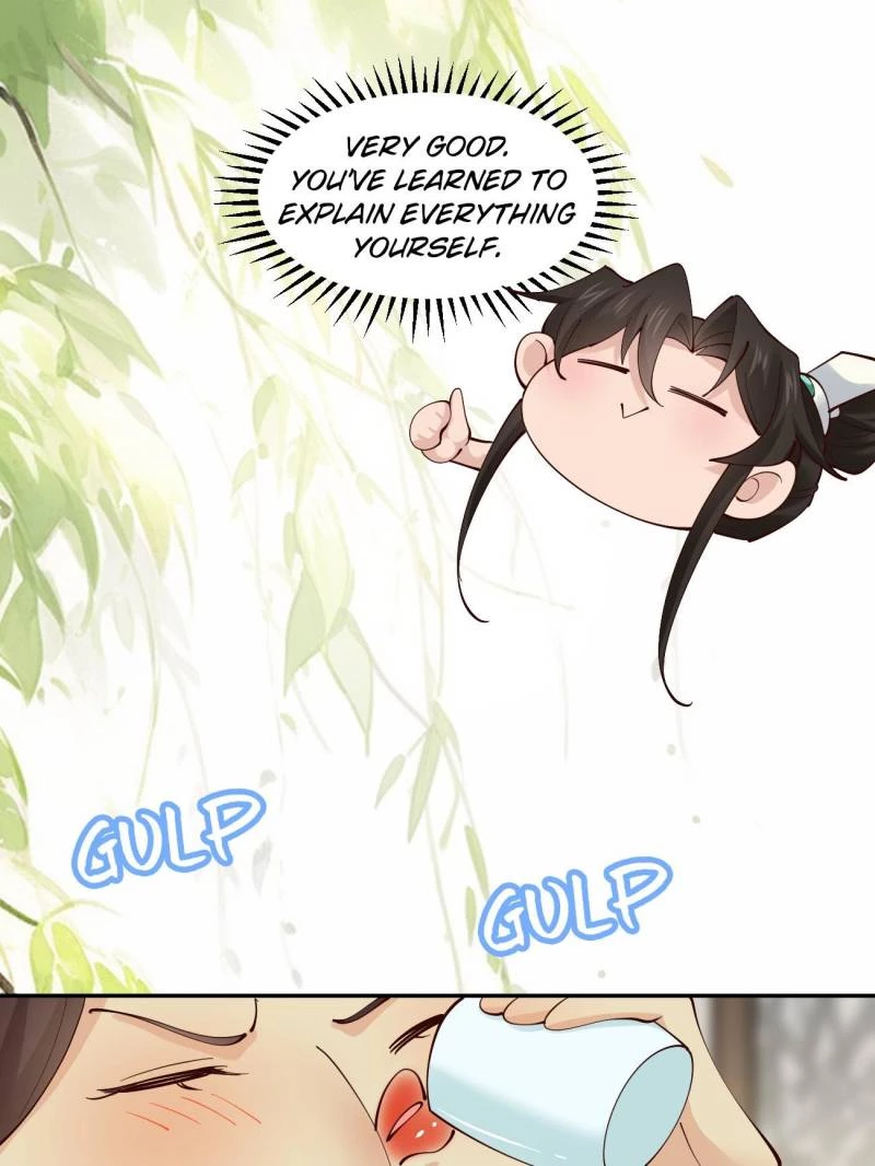 Sir, Don't Show Off Chapter 132 - 26