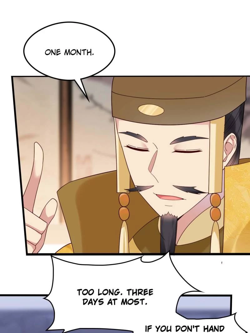Sir, Don't Show Off Chapter 131 - 15