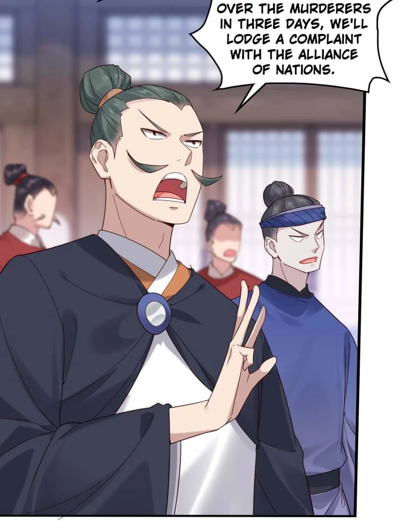 Sir, Don't Show Off Chapter 131 - 16