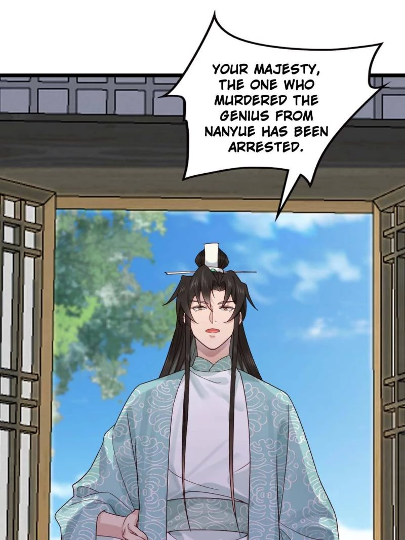 Sir, Don't Show Off Chapter 131 - 17